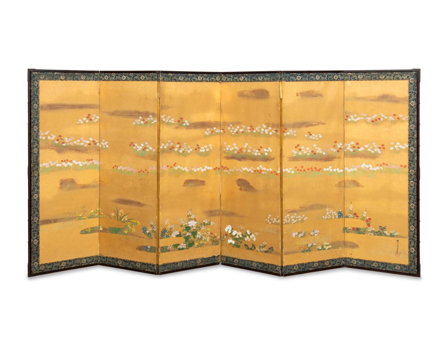 Attributed to Kanō Michinobu