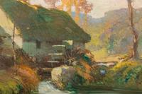 The Mill