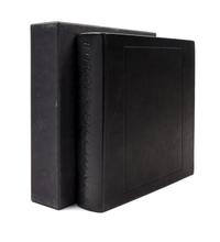 (LEWITT, SOL) BORGES, JORGE. Ficciones. Limited Editions Club, 1984. Limited, signed.