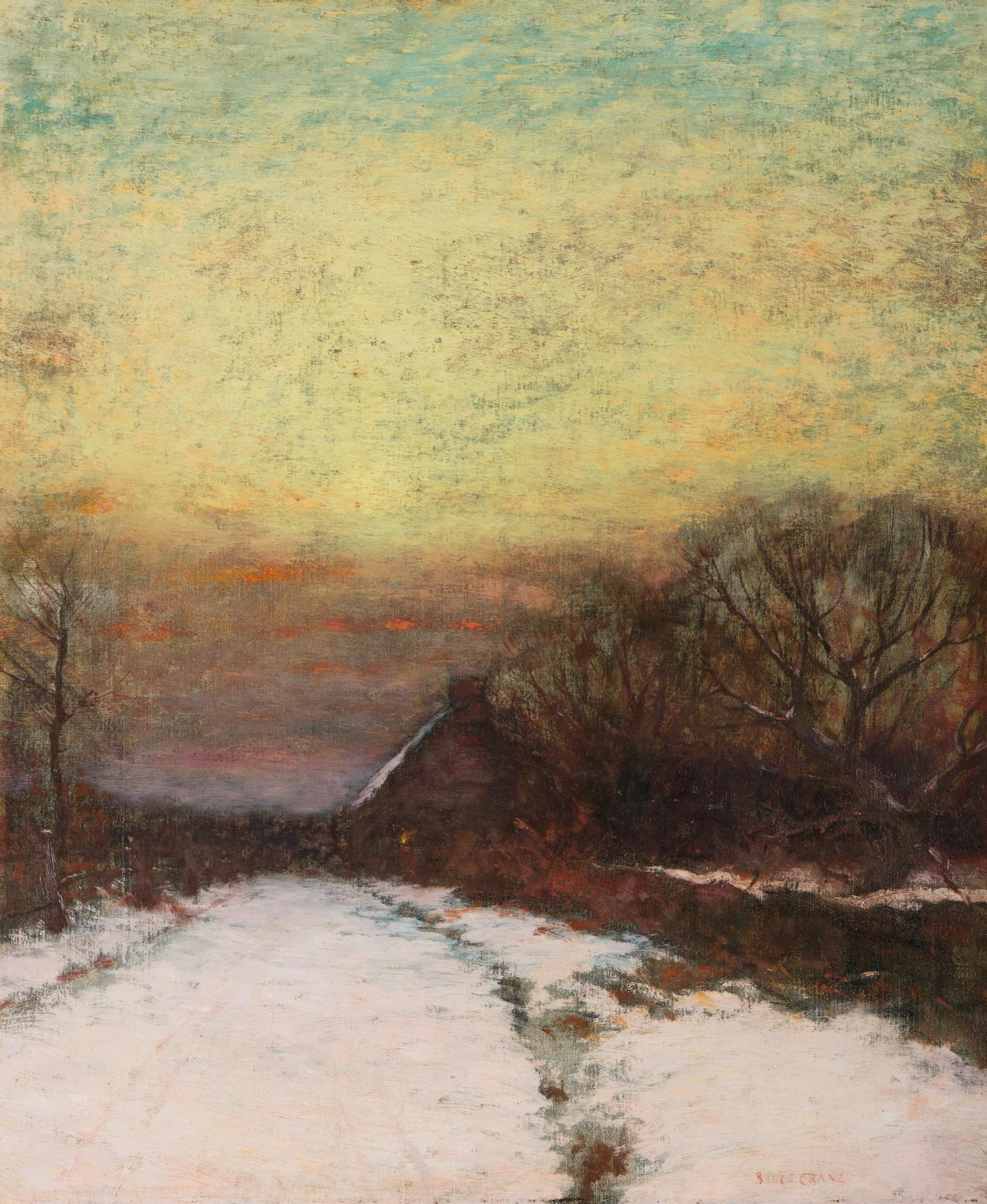 Winter Glow