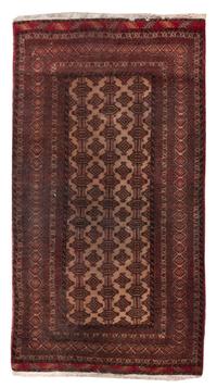 A Northwest Persian Wool Rug, 6 feet 7 inches x 3 feet 8 inches.