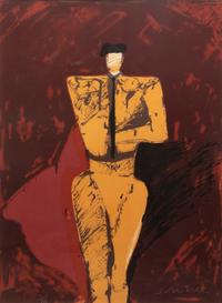 Matador, edition 110/120