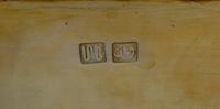 Three Silver Cigarette Cases