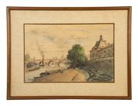 France, 20th Century