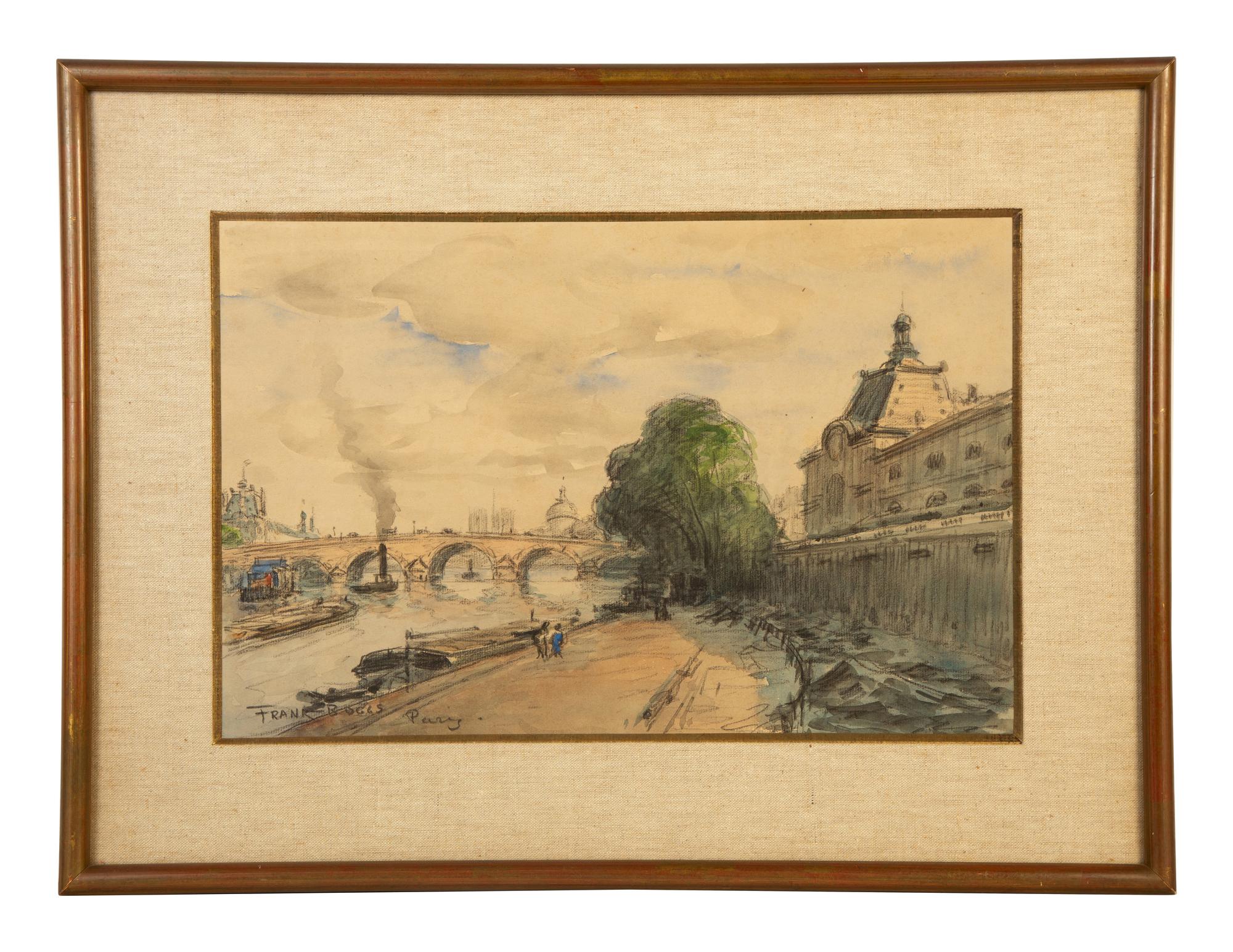France, 20th Century