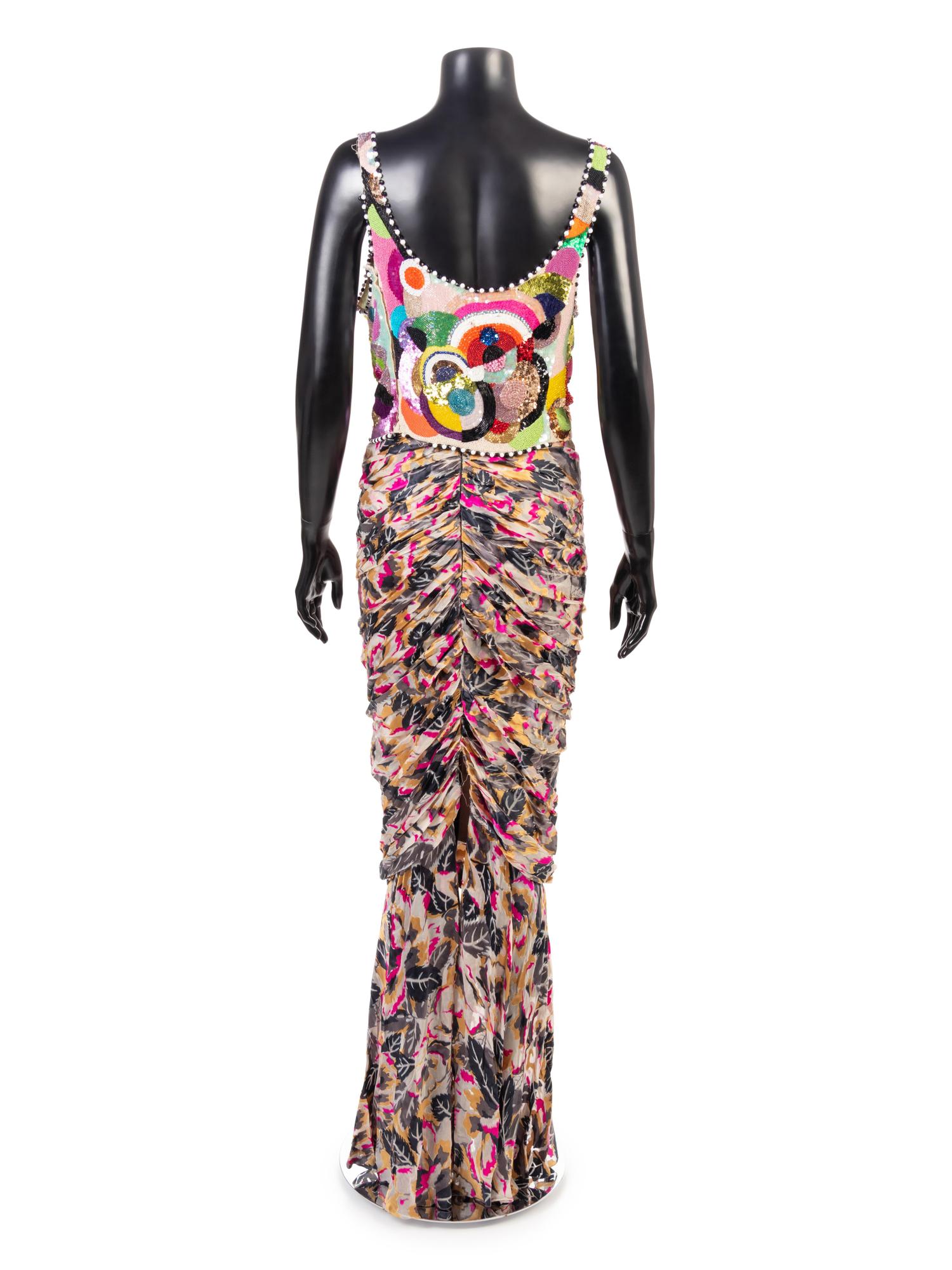Emanuel Ungaro Ensemble, 2003