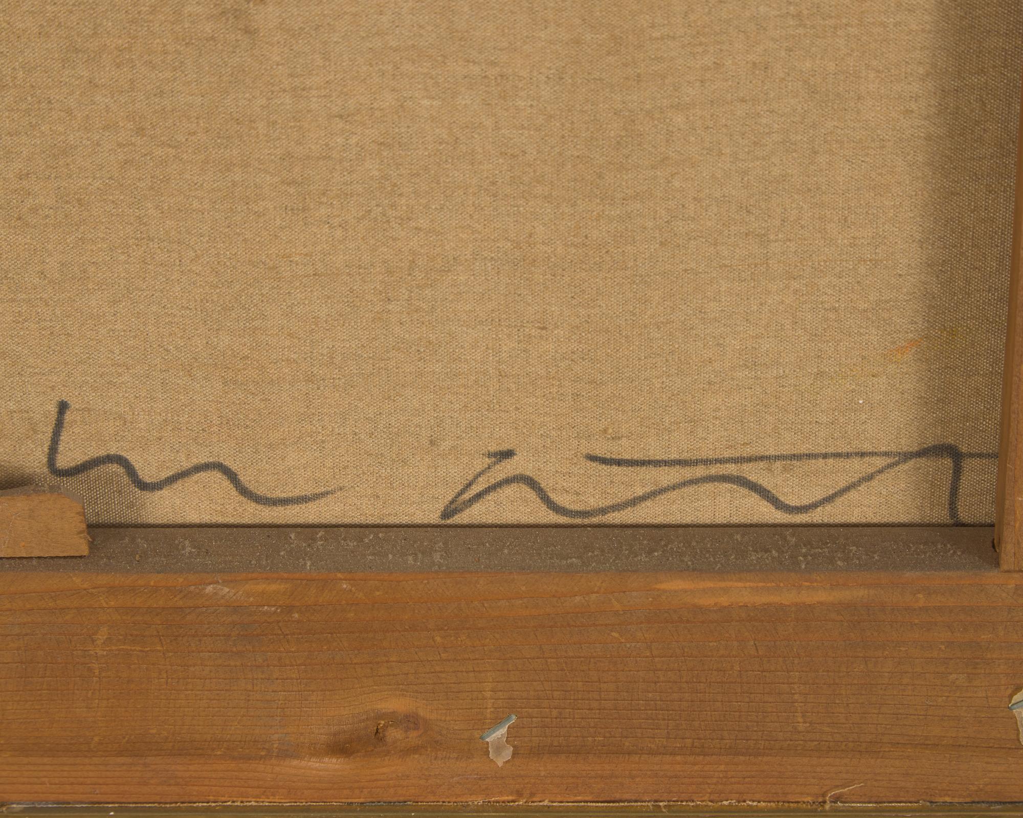 Deux Contre Un, 1959