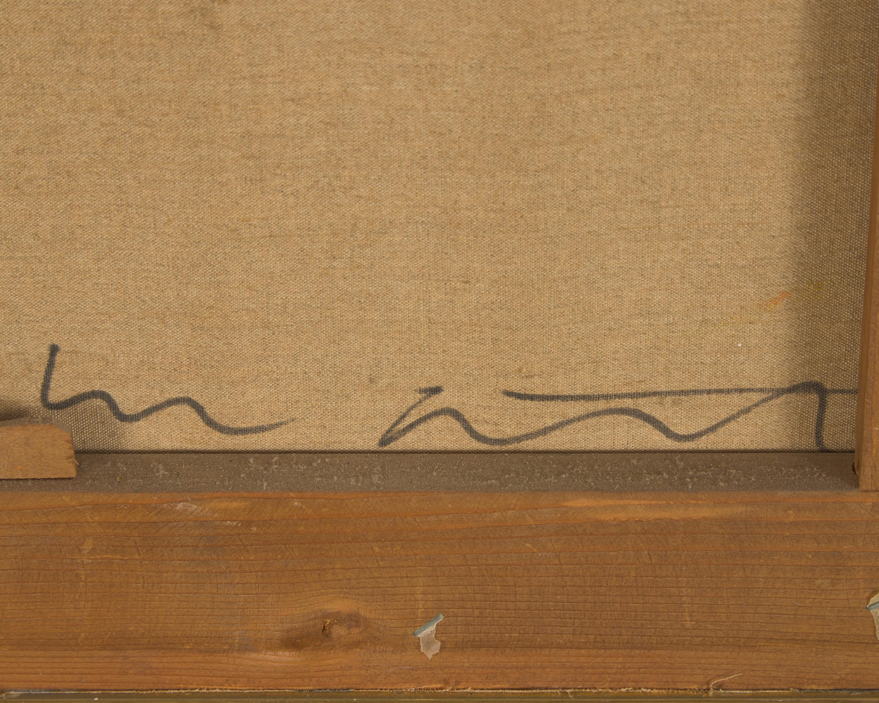 Deux Contre Un, 1959