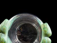 A Lalique Antinea Vase