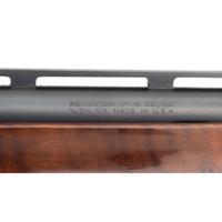 * Remington Model 1100 Trap