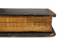 [SHIPWRECK]. FALCONER, William. The Shipwreck, a Poem . London: for William Miller by T. Bensley, 1804.