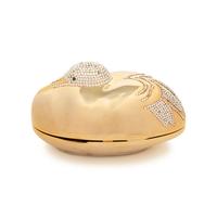 Judith Leiber Bird Shaped Minaudière