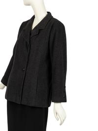 Chanel Cashmere Coat, Autumn 1998