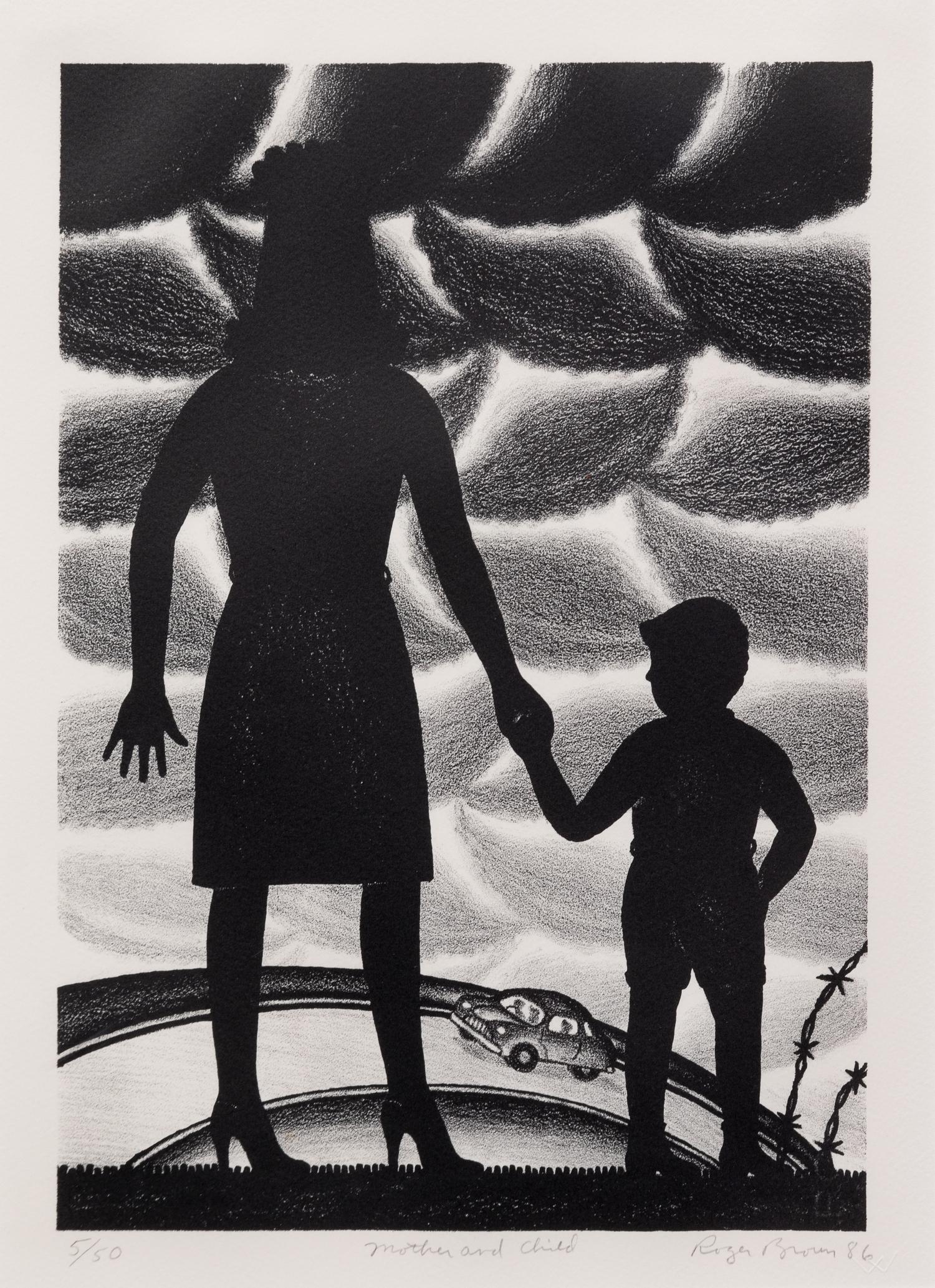 Mother and Child