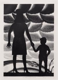 Mother and Child