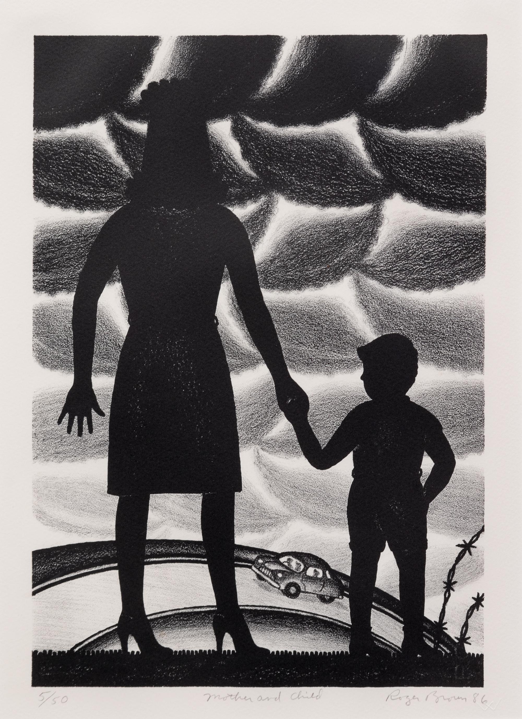 Mother and Child