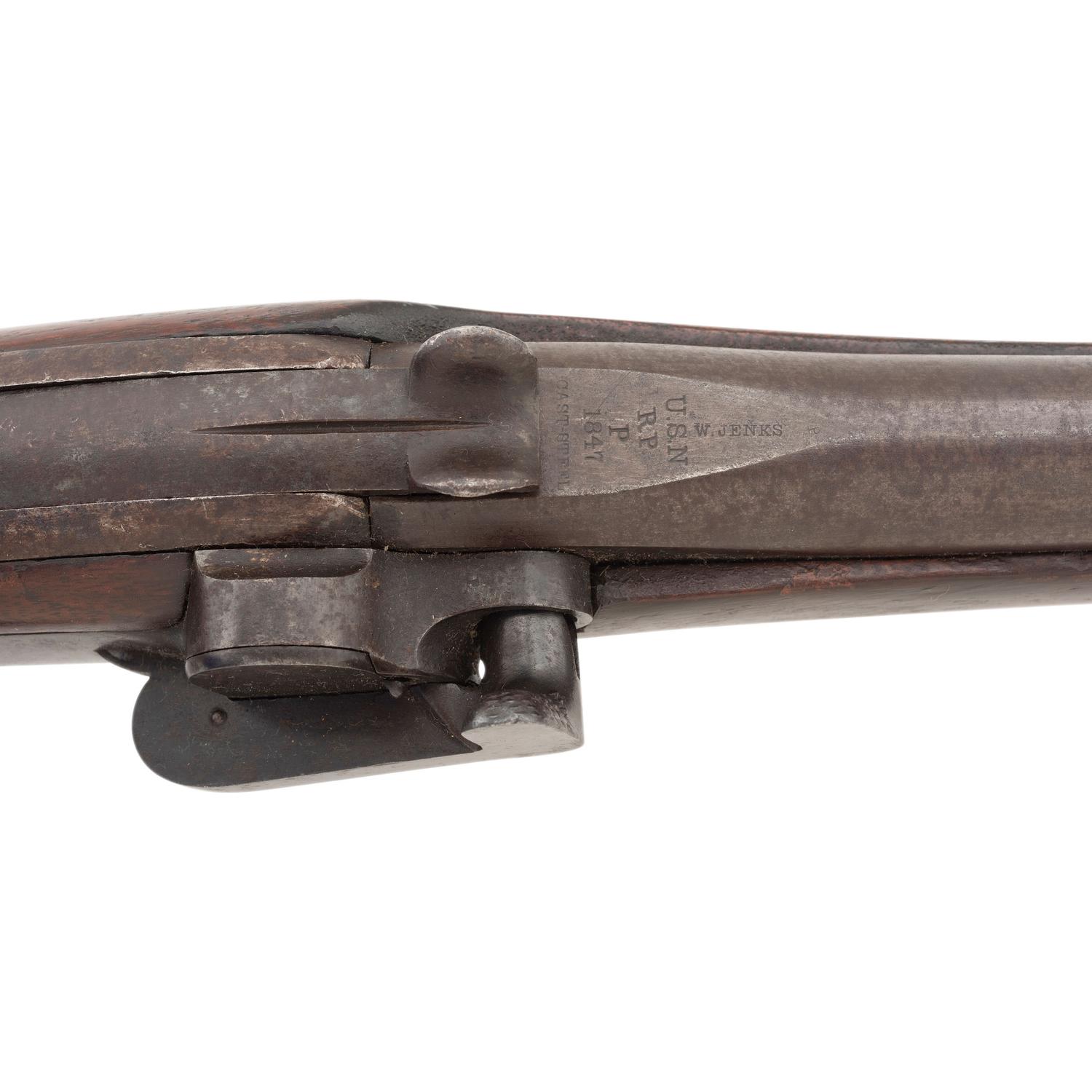 Remington Jenks Naval Carbine