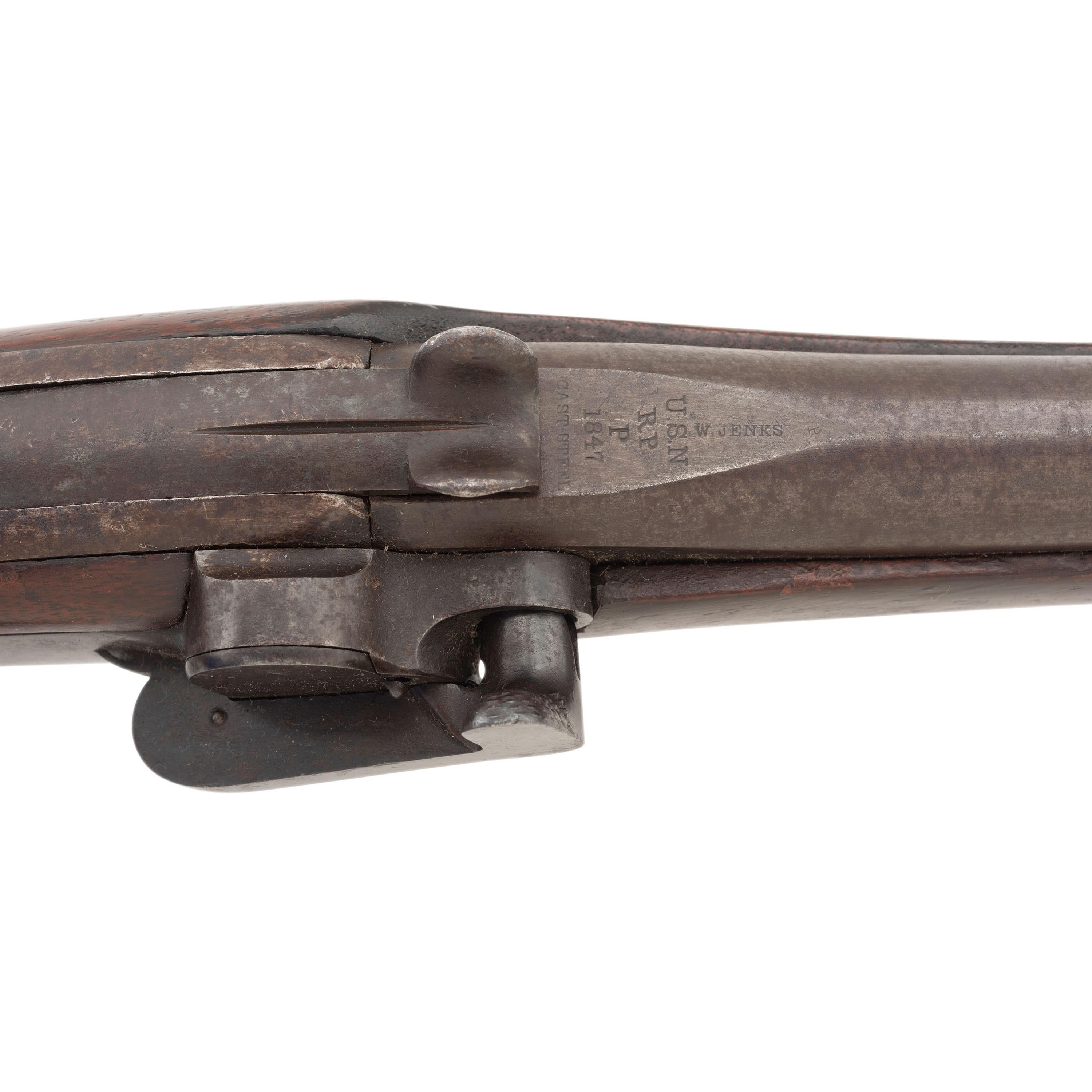 Remington Jenks Naval Carbine