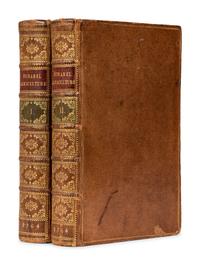 DUHAMAL DU MONCEAULE, Henri Lewis (1700-1782). The Elements of Agriculture . Philip Miller, translator. London: P. Vaillant & T. Durham & R. Baldwin, 1764.