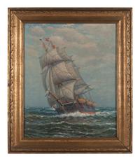 James Tyler (American, 1855-1931)