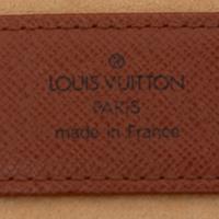 Louis Vuitton, Monogram Monte Carlo Travel Jewelry Case