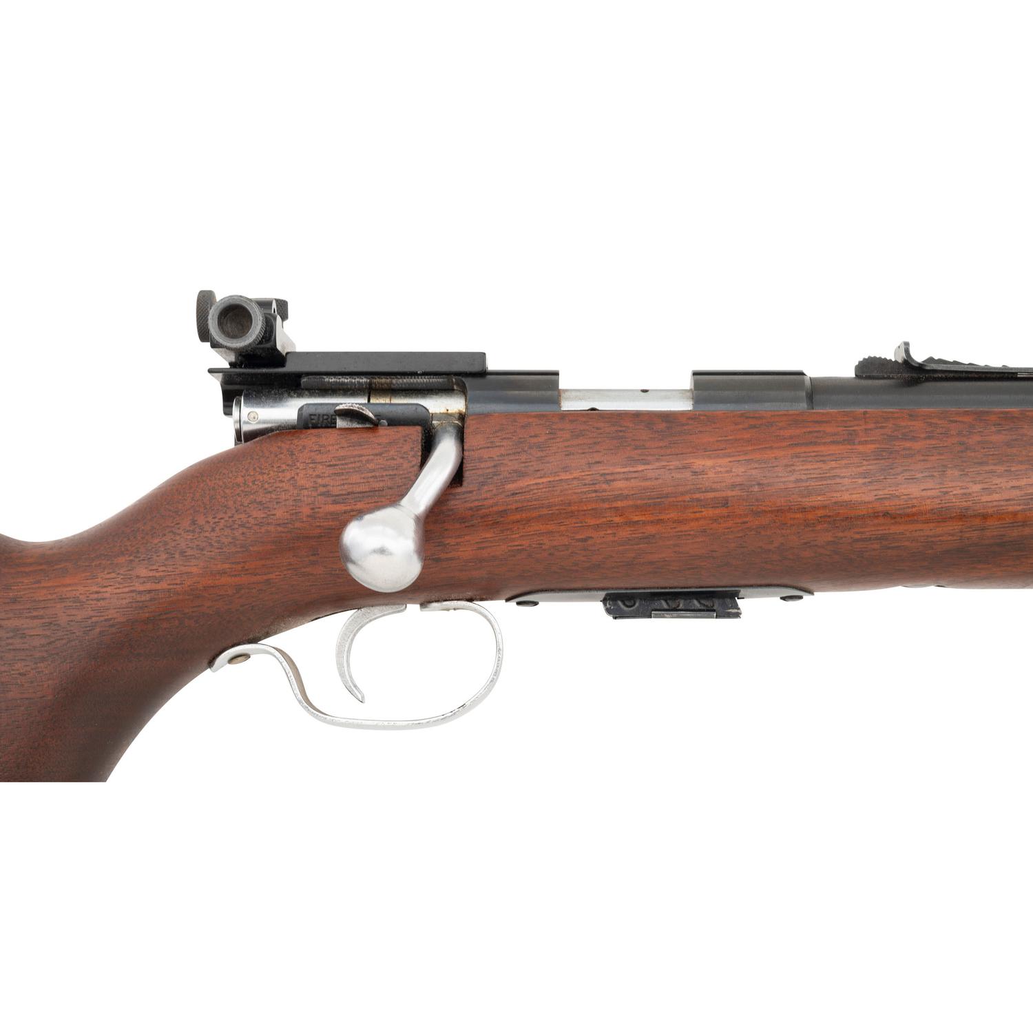 ** Winchester Model 69A