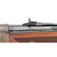 * 1979 Winchester Model 94 Legendary Frontiersman Commemorative
