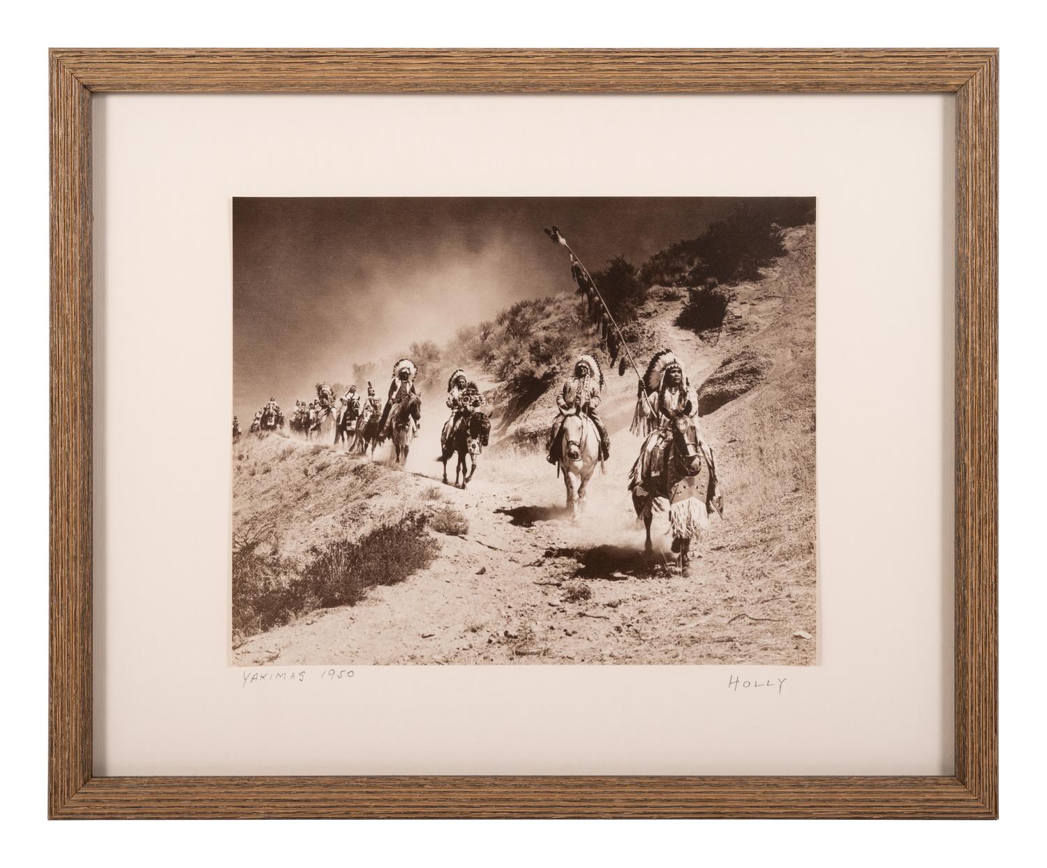 Yakimas