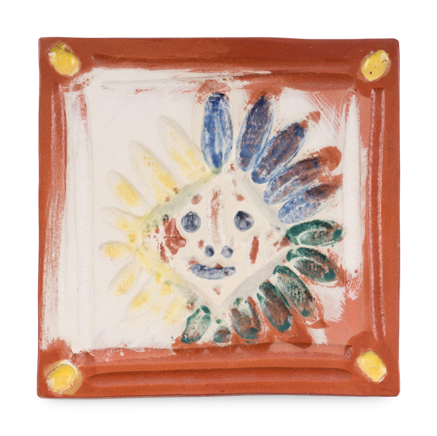 Petit Indien (A.R. 548), 1969