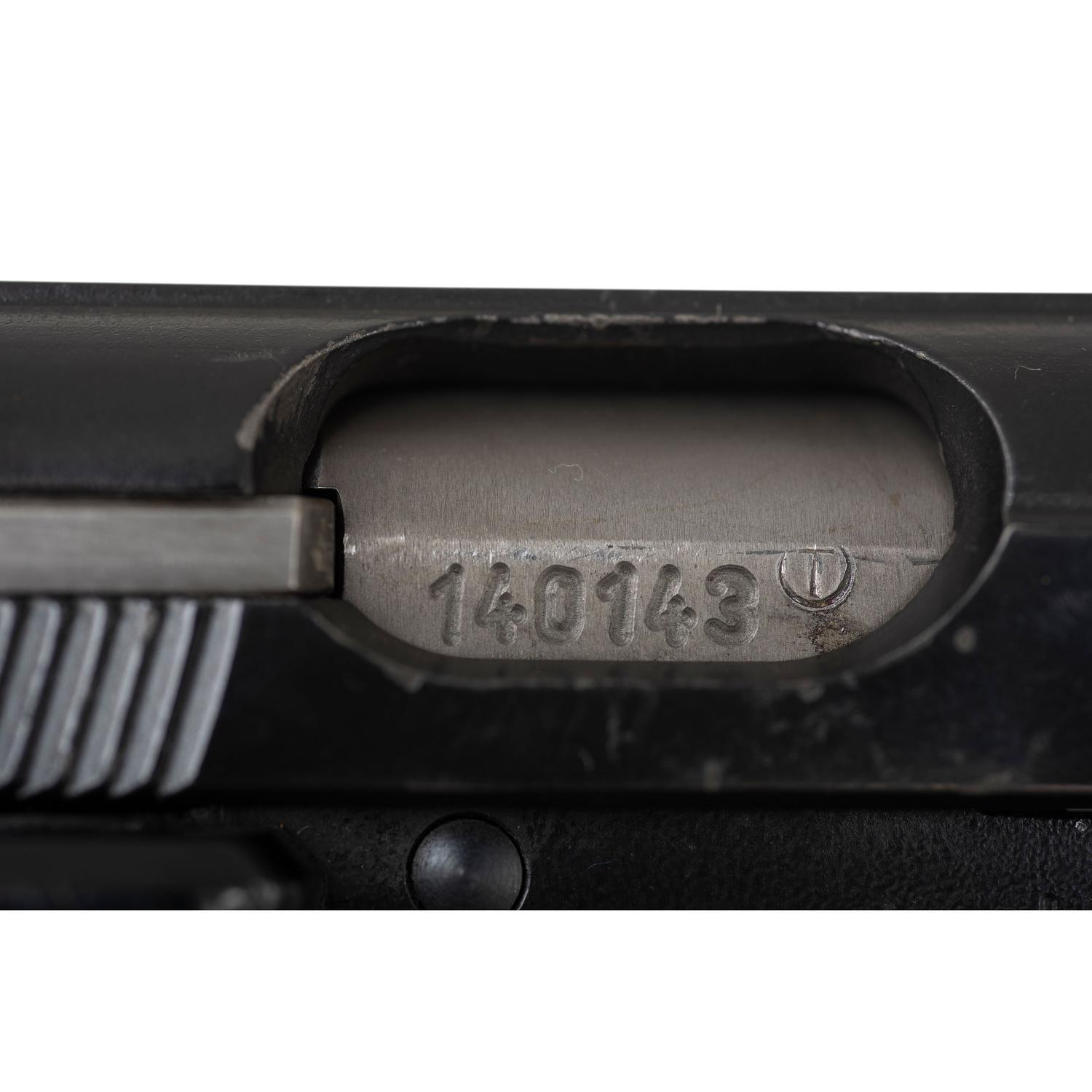 * Lot of Two CZ 82 Pistols with Extra Magazines