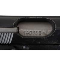 * Lot of Two CZ 82 Pistols with Extra Magazines
