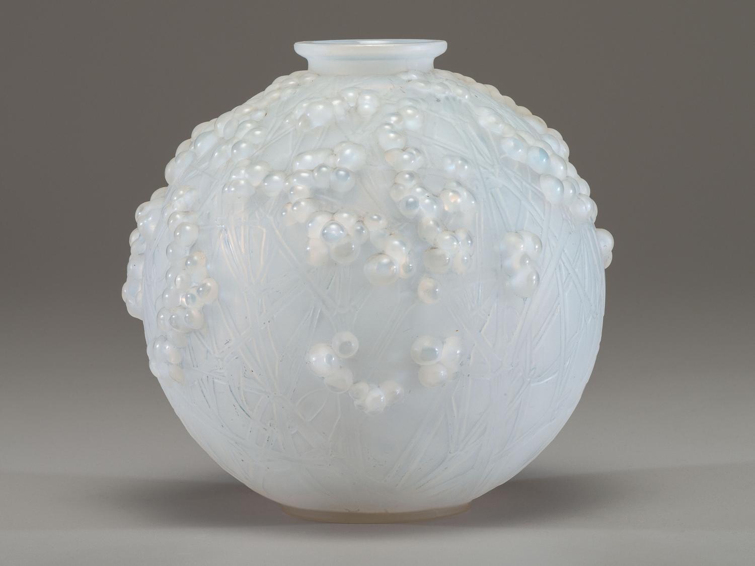 Druide Vase