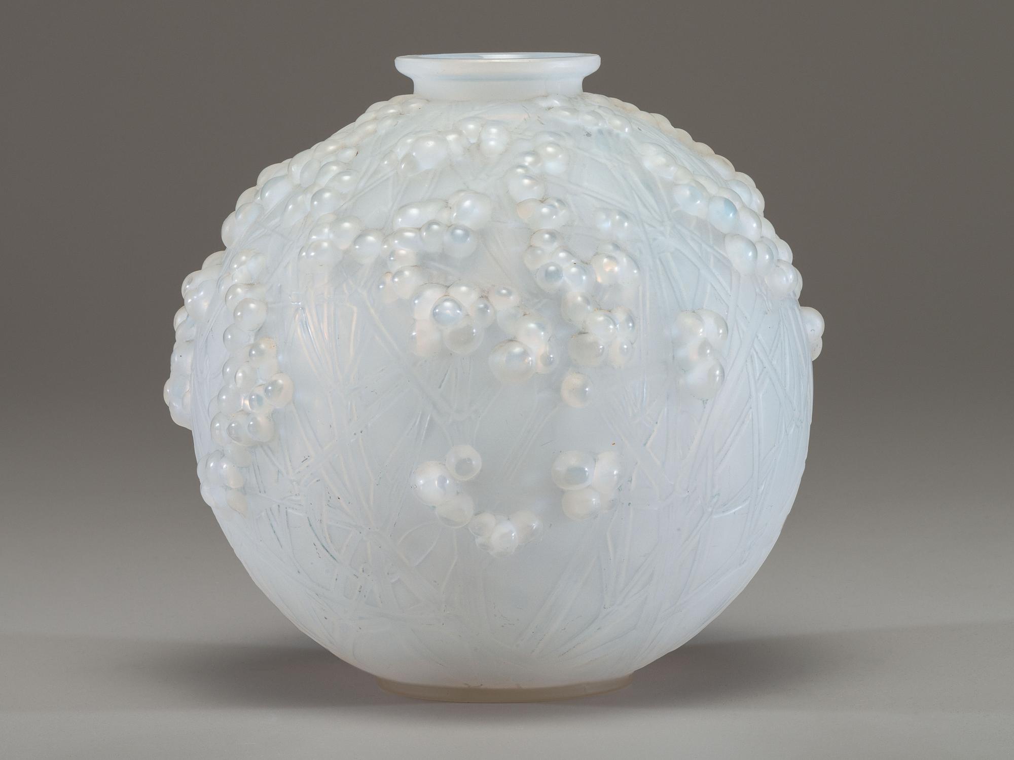 Druide Vase