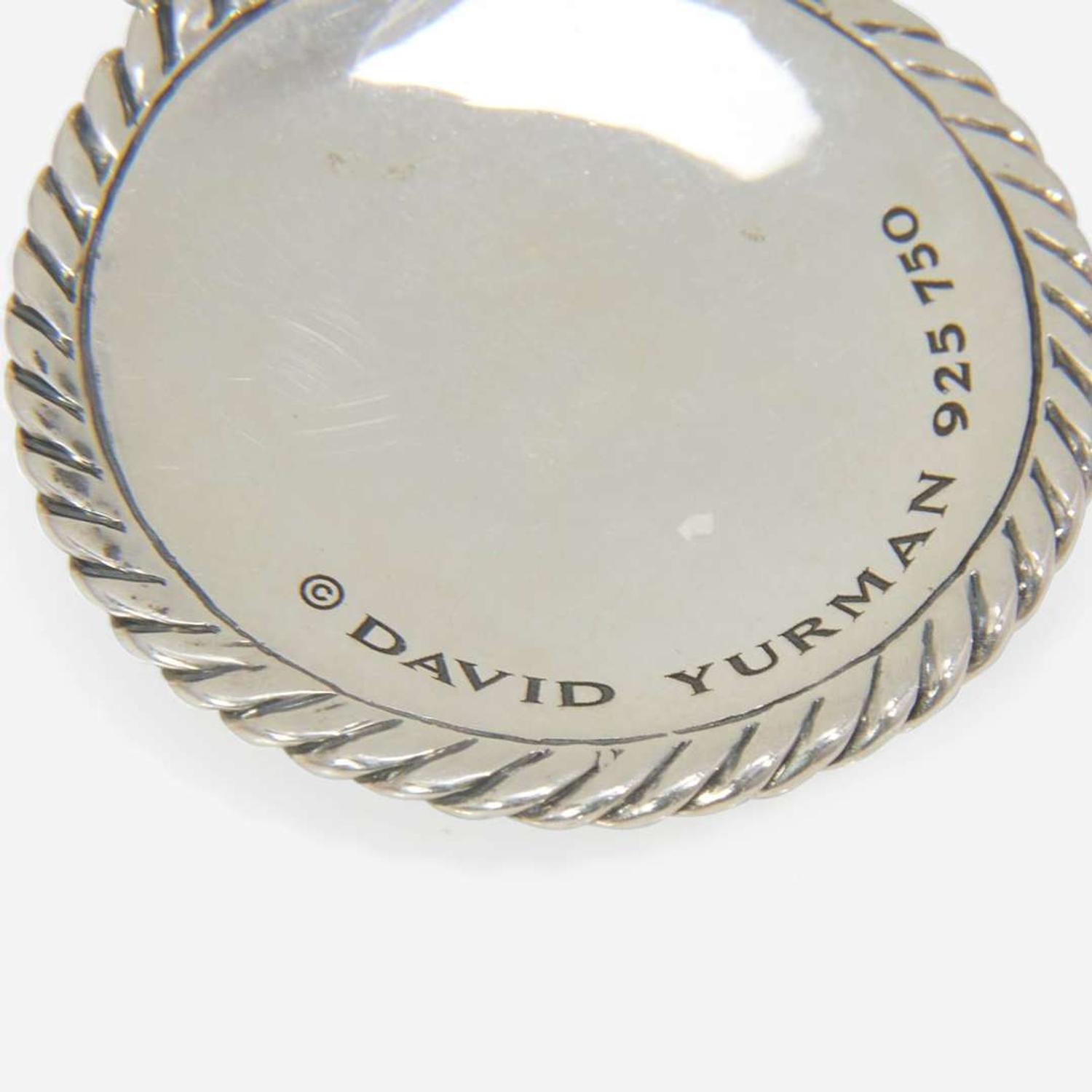 Collection of Sterling Silver Designer Jewelry