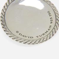 Collection of Sterling Silver Designer Jewelry