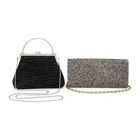 Judith Leiber, Two Evening Handbags
