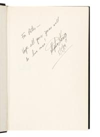 KING, Stephen (b. 1947). The Dead Zone . New York: The Viking Press, [1979].