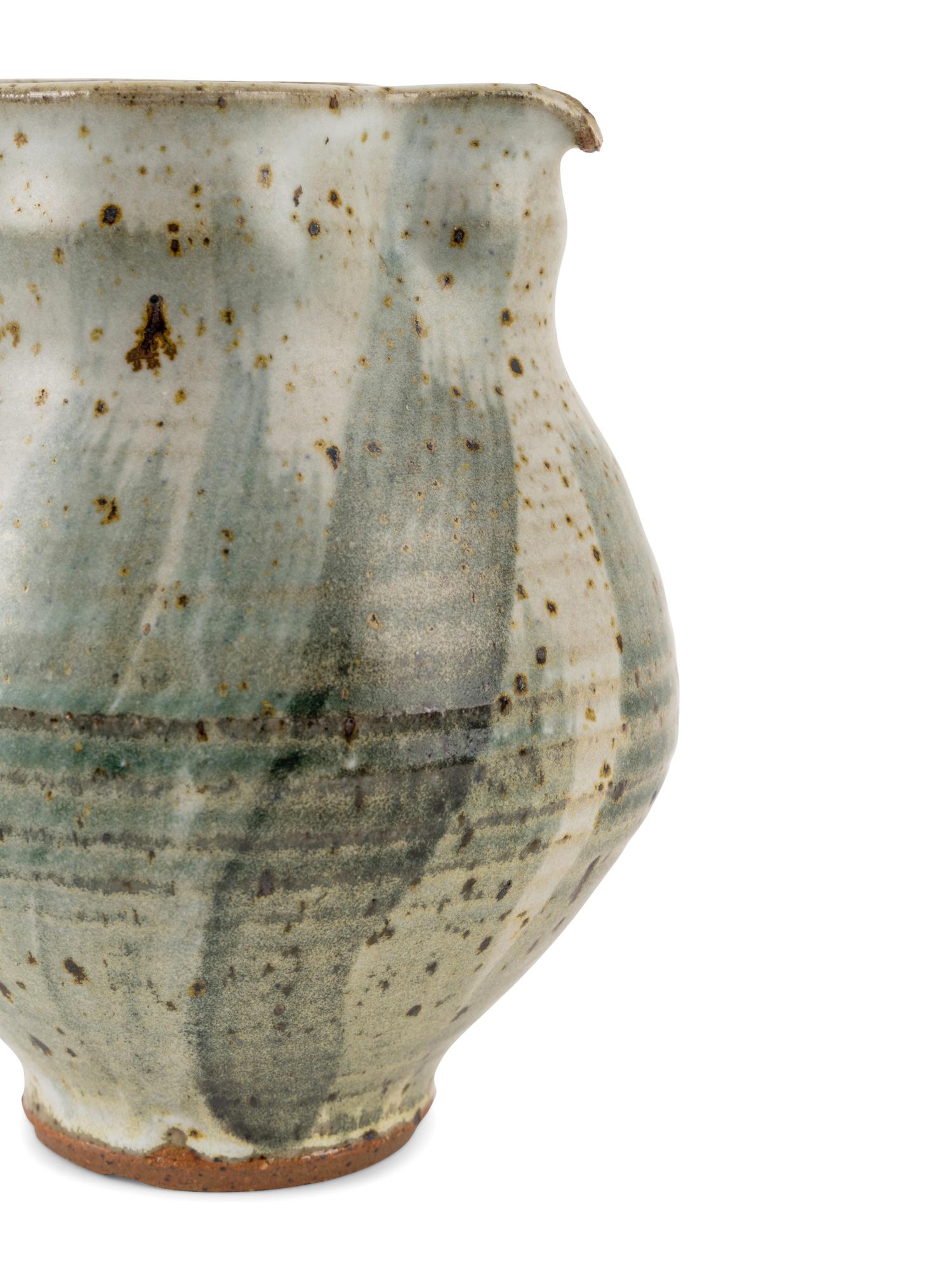 Early Pitcher, c. 1950s