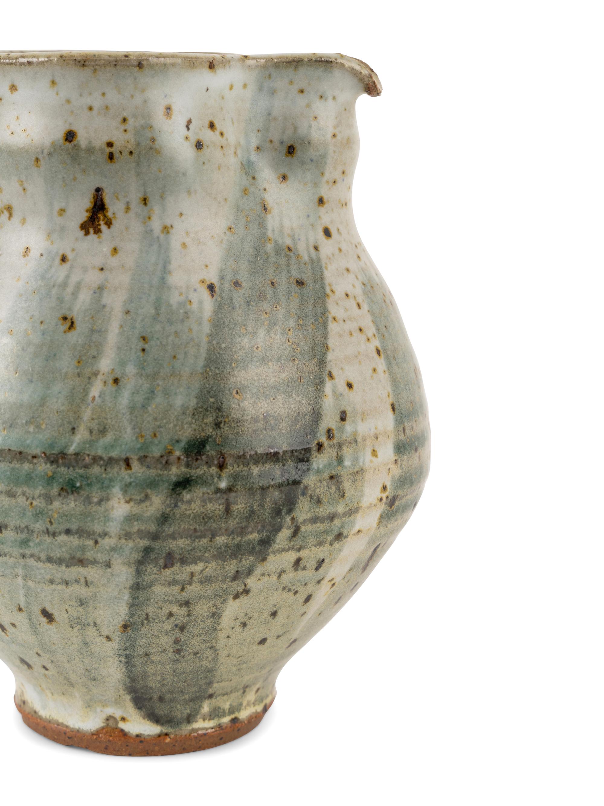 Early Pitcher, c. 1950s