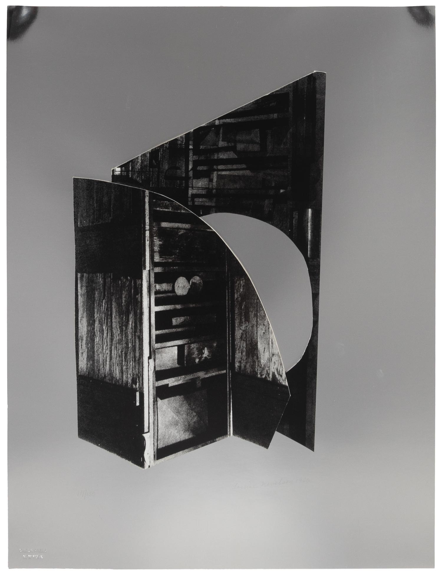 A pair of works (from Facade )