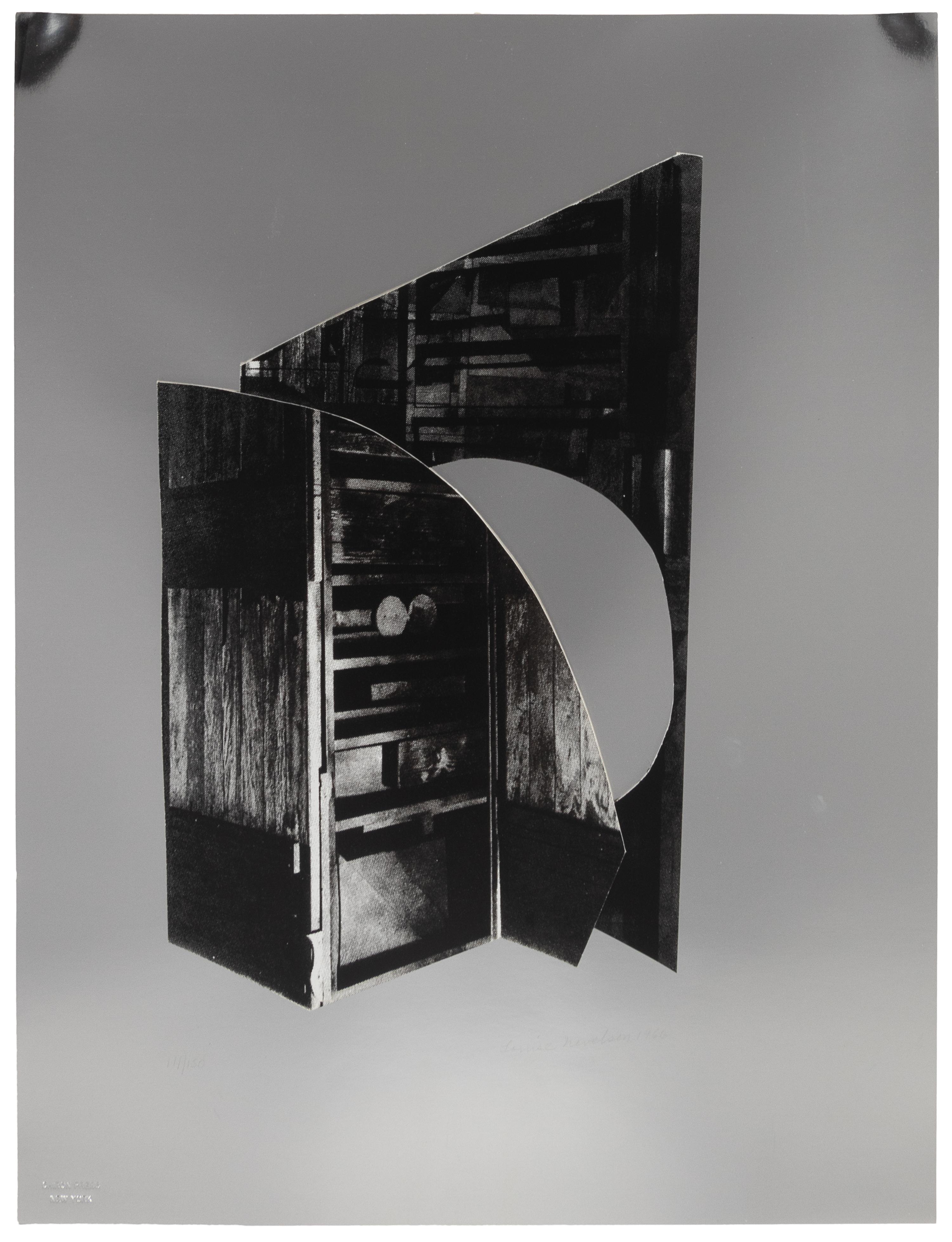 A pair of works (from Facade )
