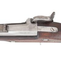 US Model 1861 Contract Rifle Musket by Trenton (Addison Burt)
