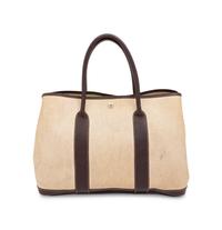 Hermès Garden Party Tote, 2002
