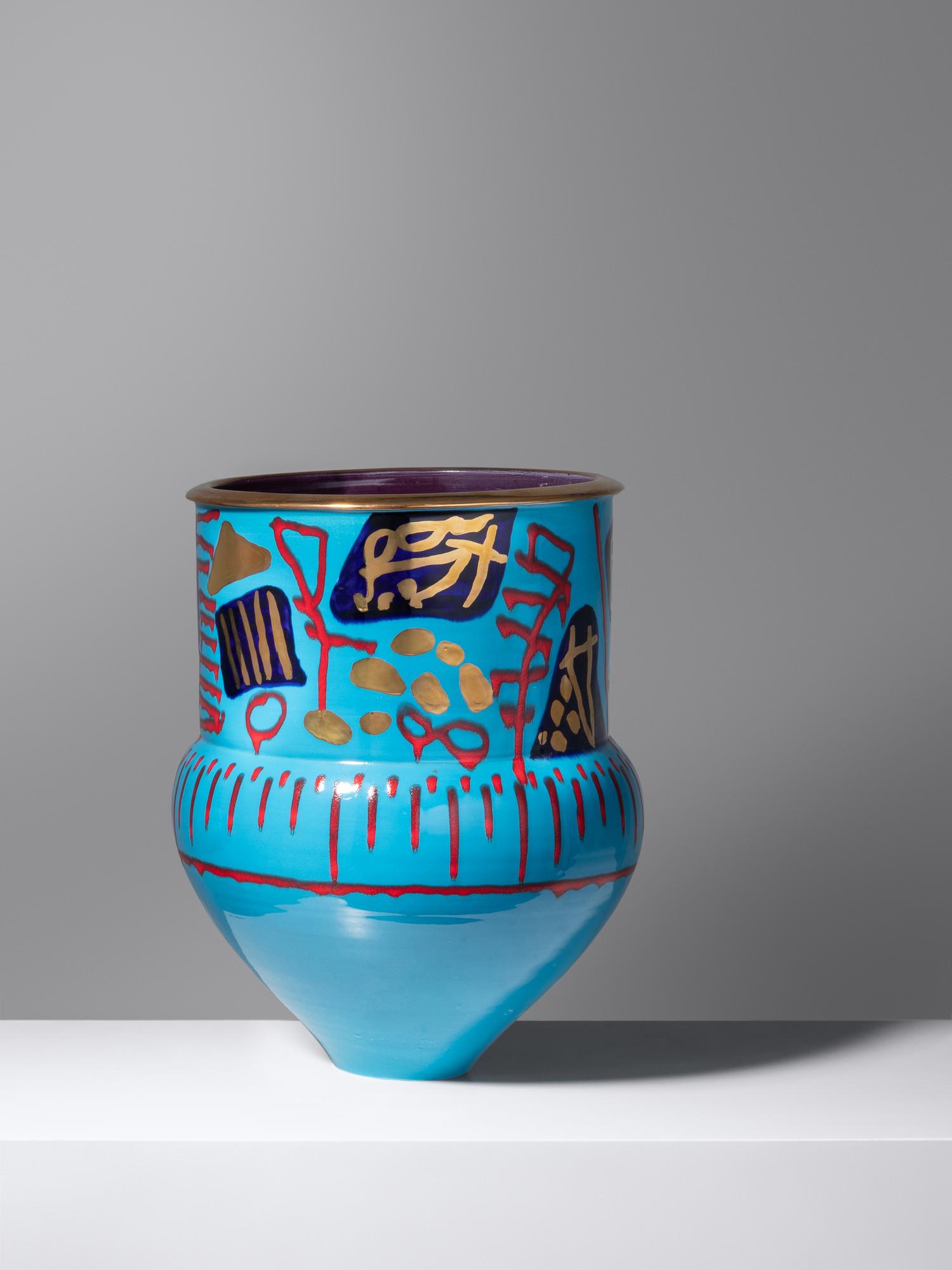 Untitled Vessel