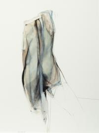 Abstract Nude