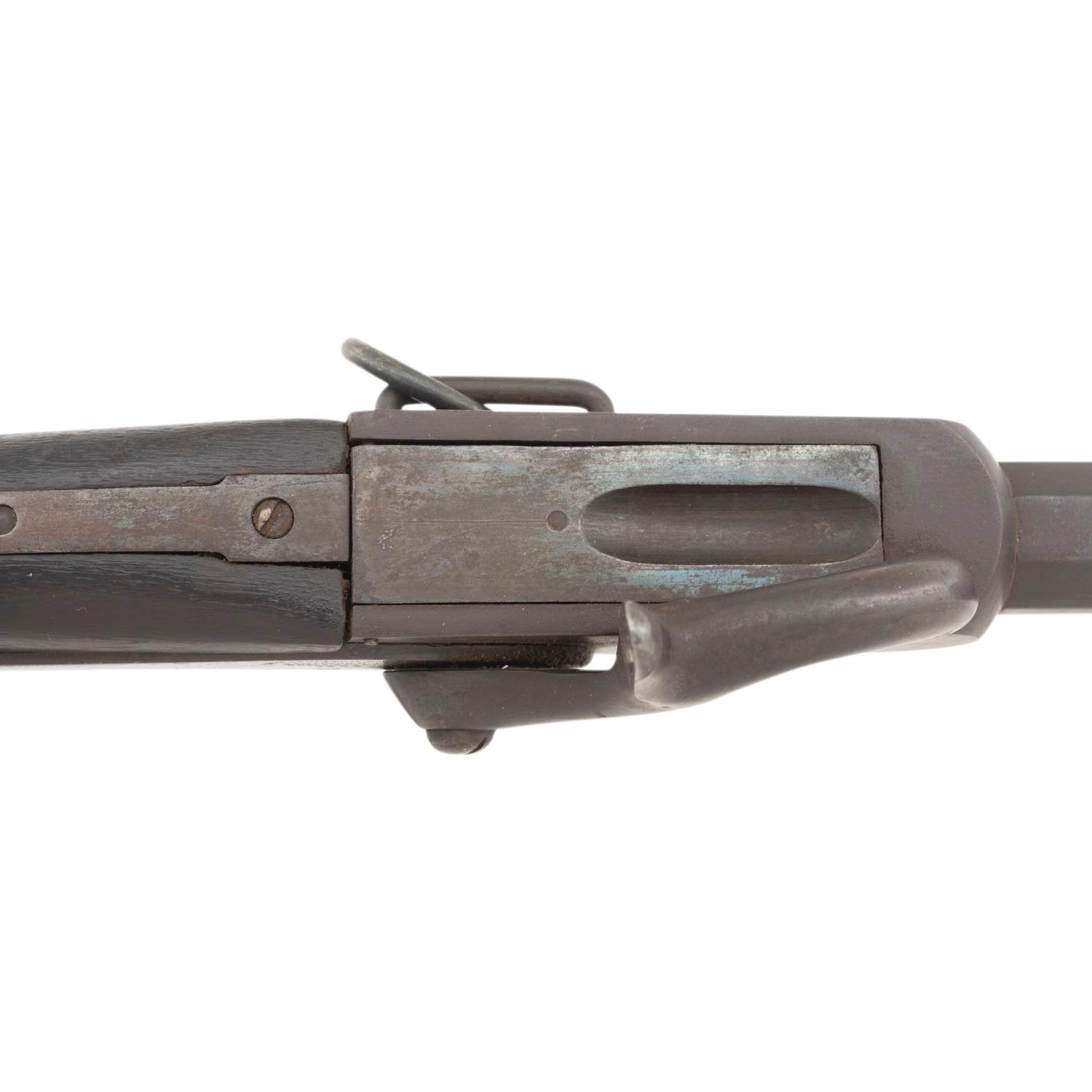Cosmopolitan Carbine