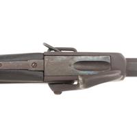 Cosmopolitan Carbine