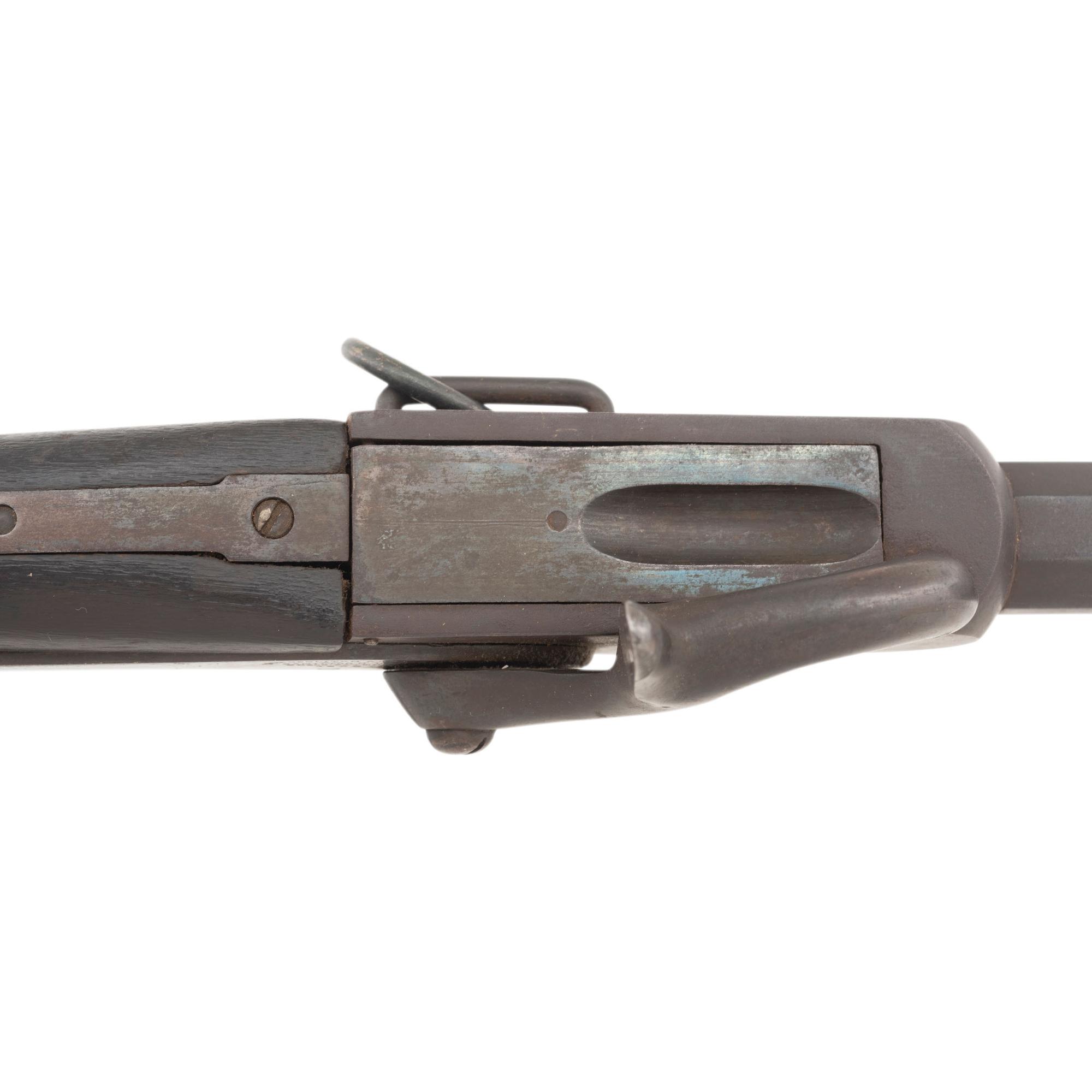 Cosmopolitan Carbine