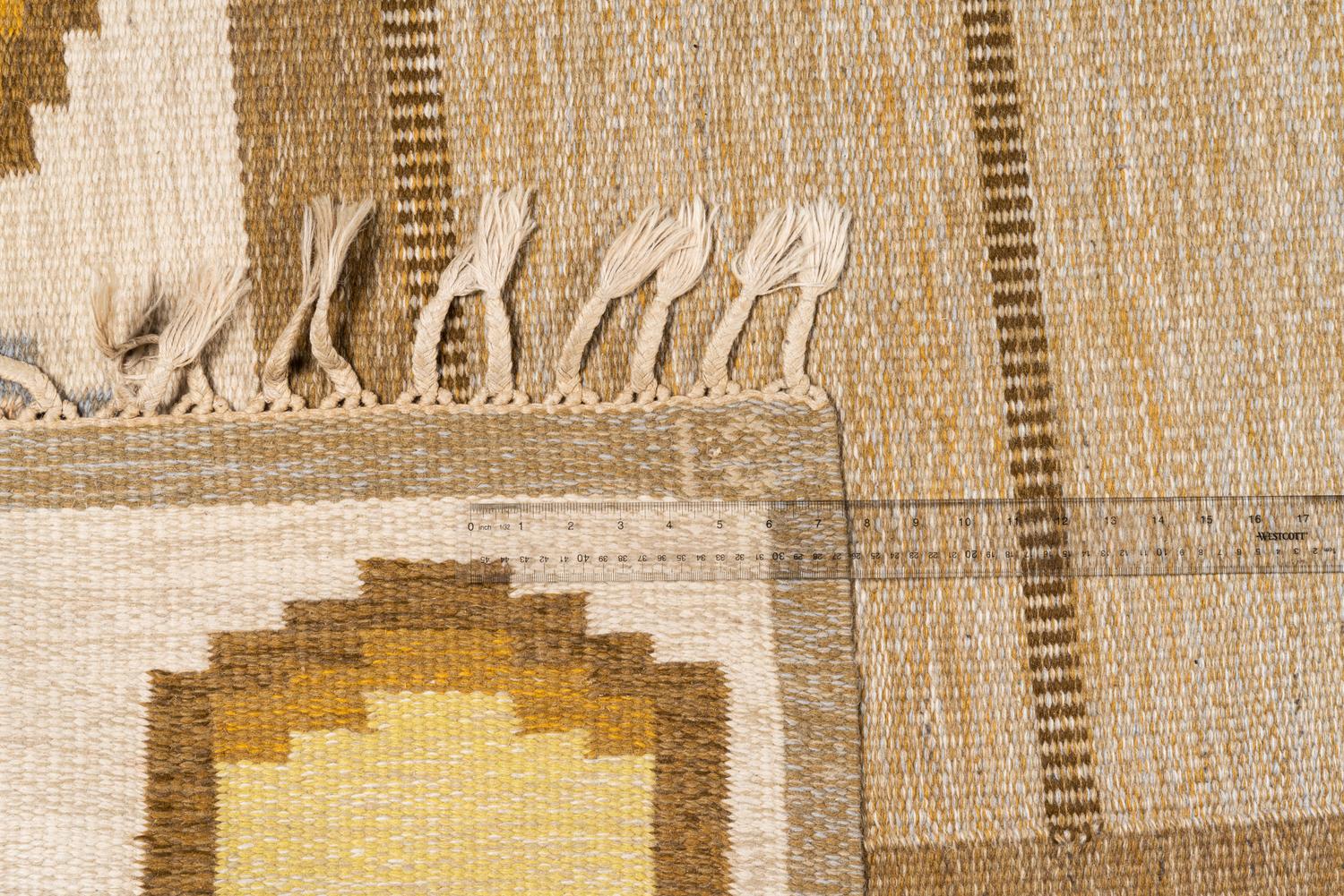 Flatweave Rug