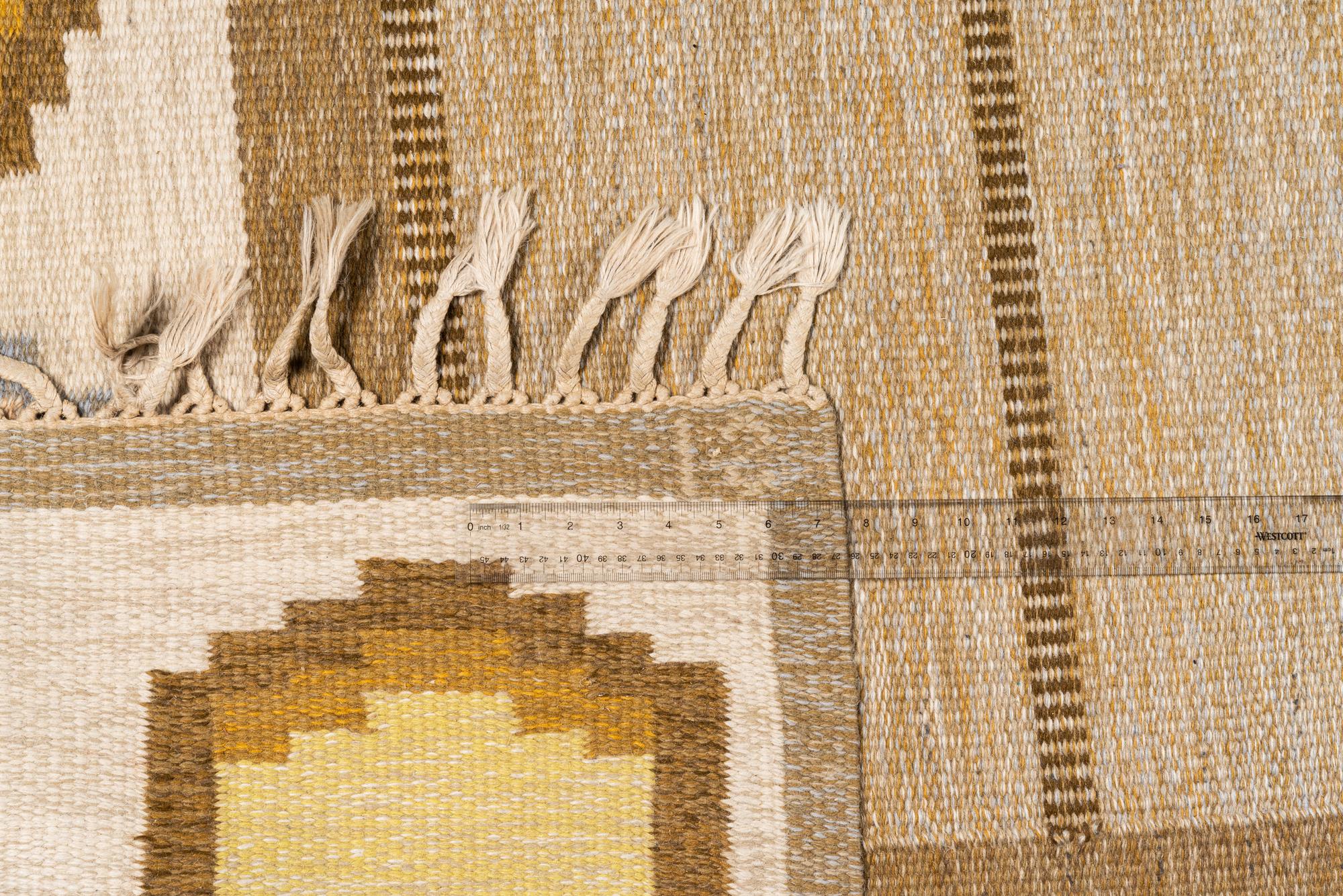 Flatweave Rug